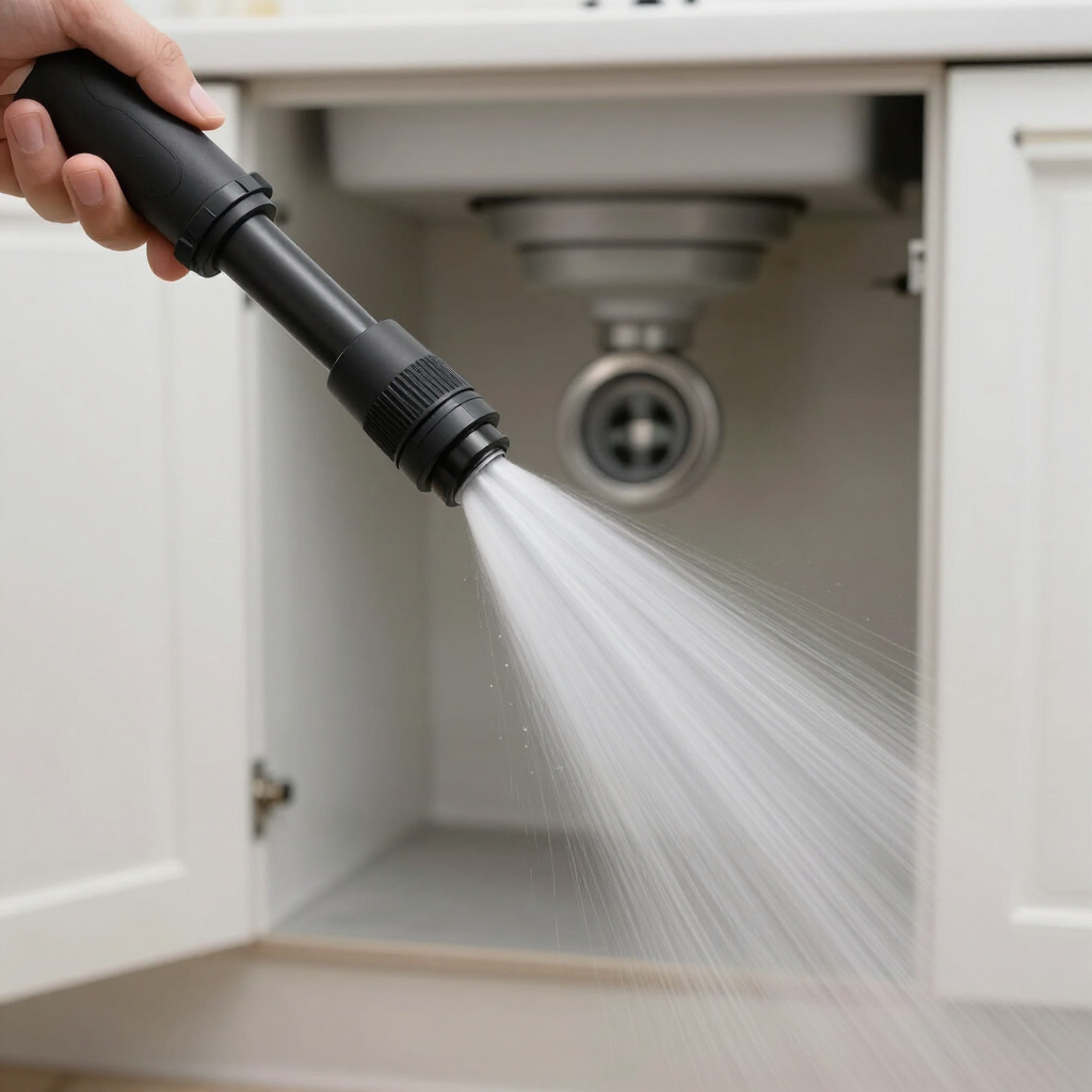 Drain Cleaning & Unclogging in St. Charles