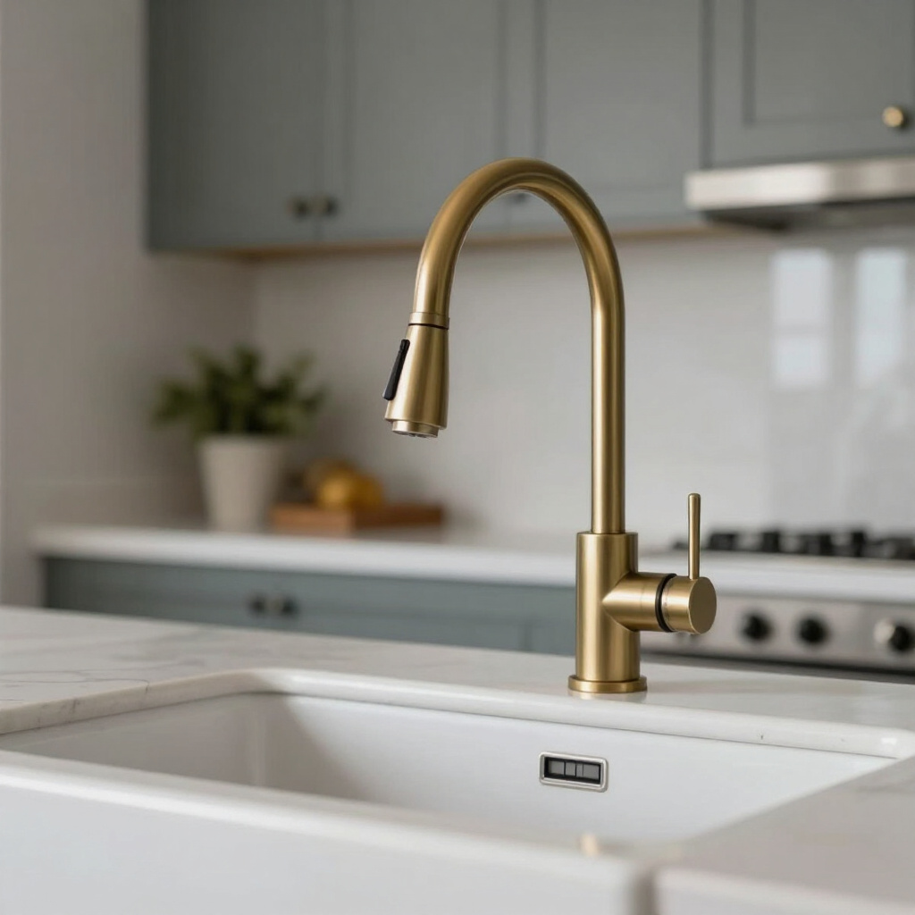Bathroom & Kitchen Upgrades in St. Charles