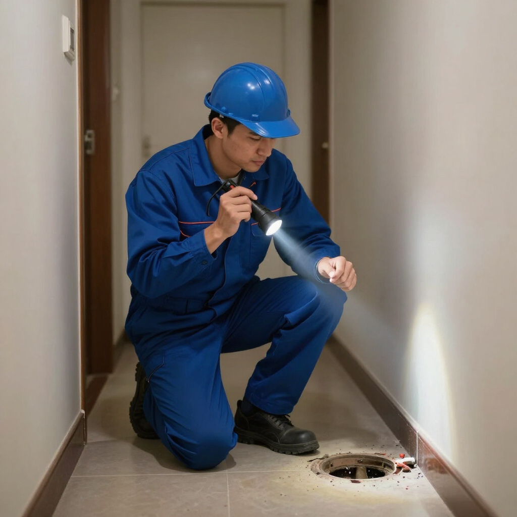 Emergency Plumbing in St. Charles